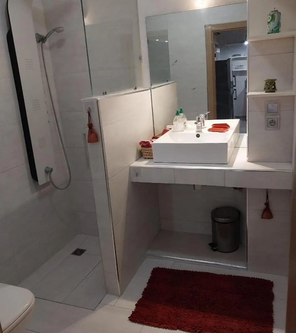 1 Bedroom Apartment Of 60M2 Marrakesh 0*,
