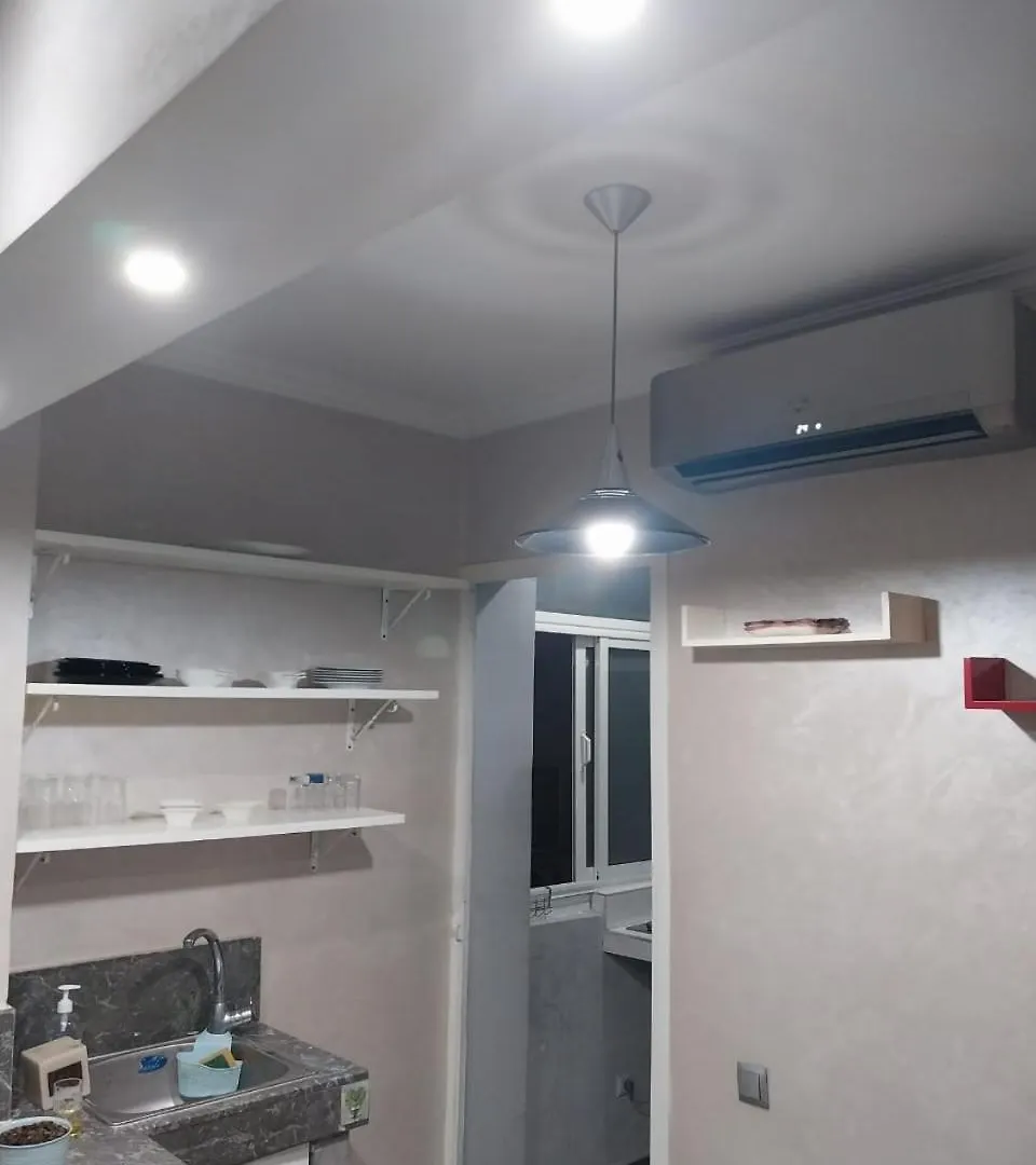 1 Bedroom Apartment Of 60M2 Marrakesh