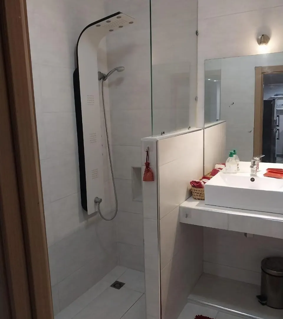 1 Bedroom Apartment Of 60M2 Marrakesh