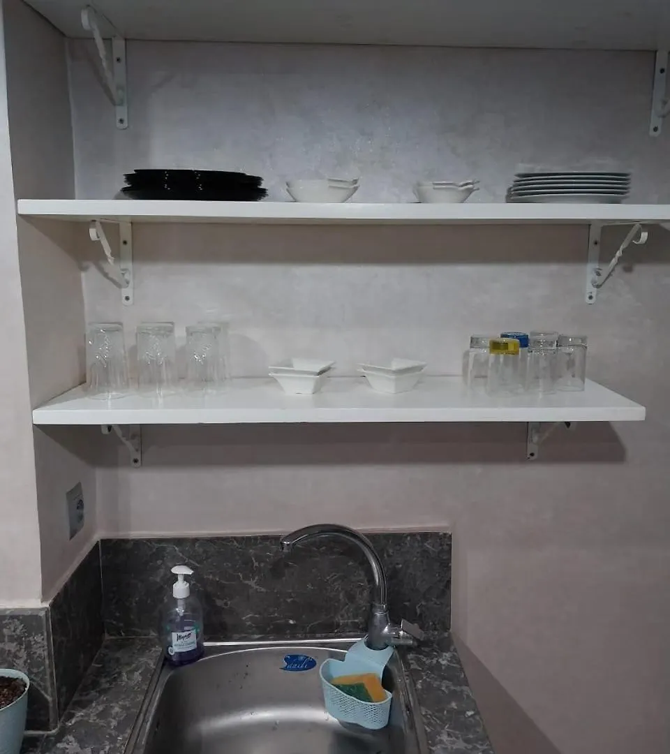 1 Bedroom Apartment Of 60M2 Marrakesh 0*,  Marocko