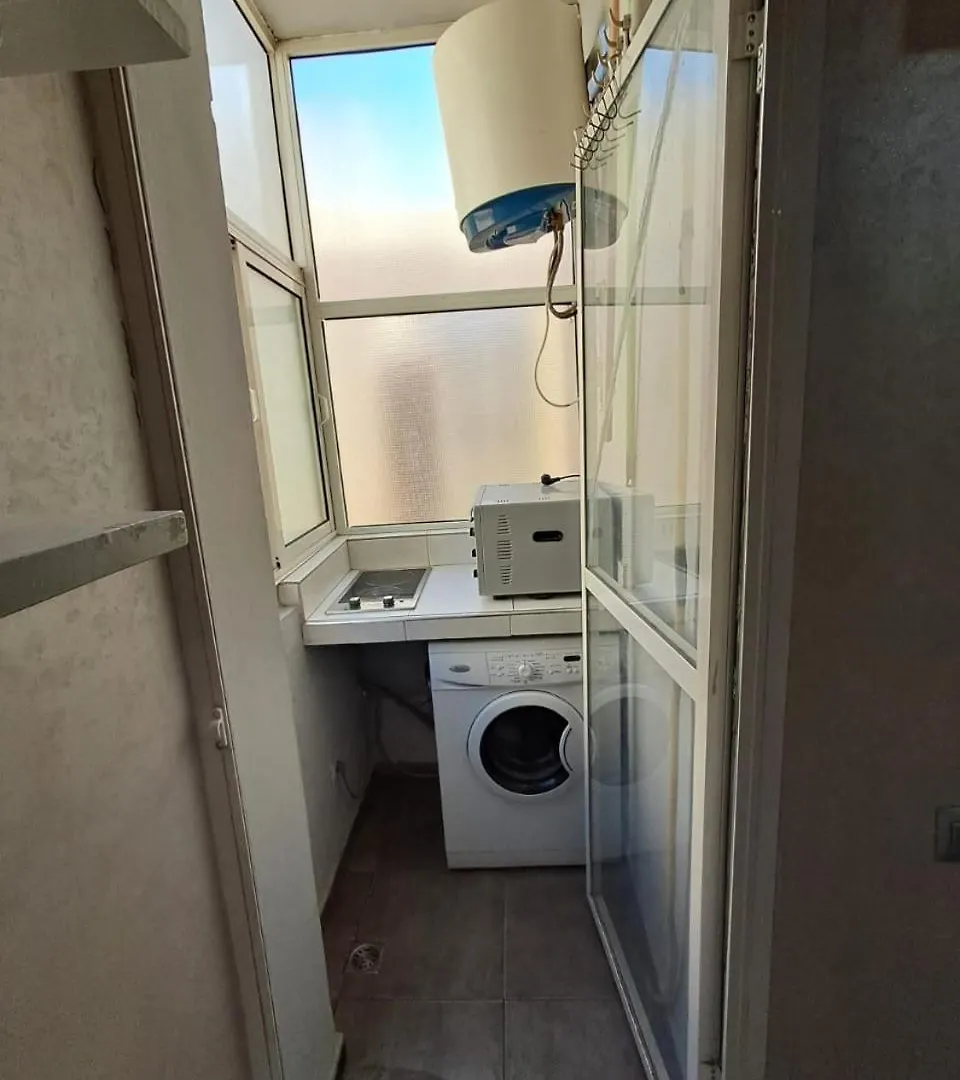 1 Bedroom Apartment Of 60M2 Marrakesh