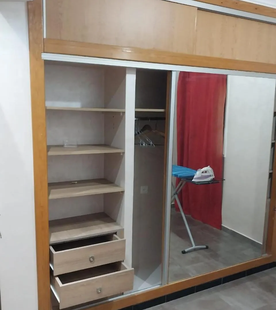 1 Bedroom Apartment Of 60M2 Marrakesh 0*,