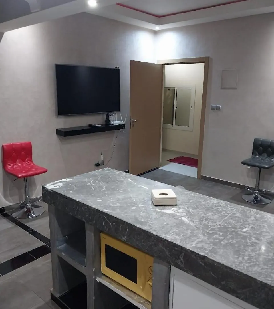 מרקש 1 Bedroom Apartment Of 60M2 מרוקו
