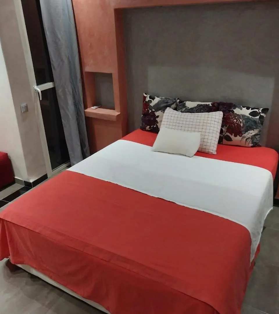 מרקש 1 Bedroom Apartment Of 60M2 0*,  מרוקו