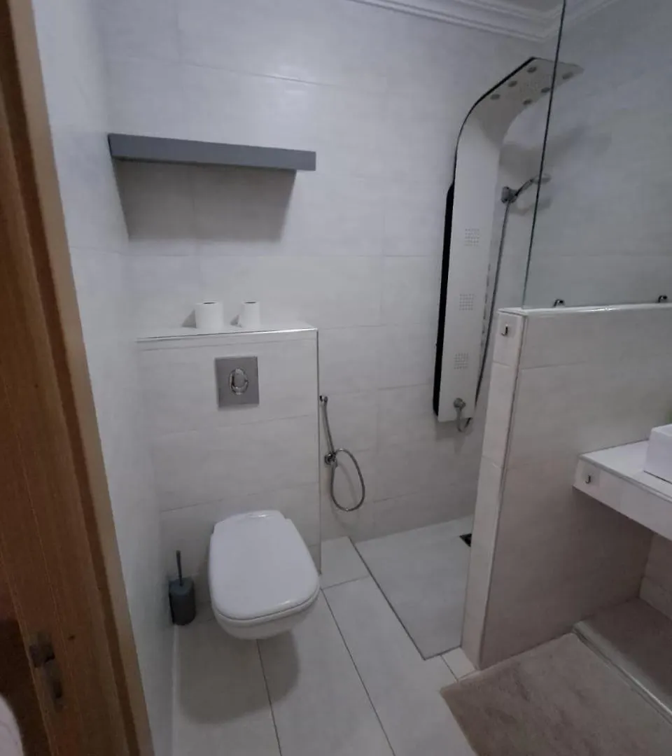 מרקש 1 Bedroom Apartment Of 60M2