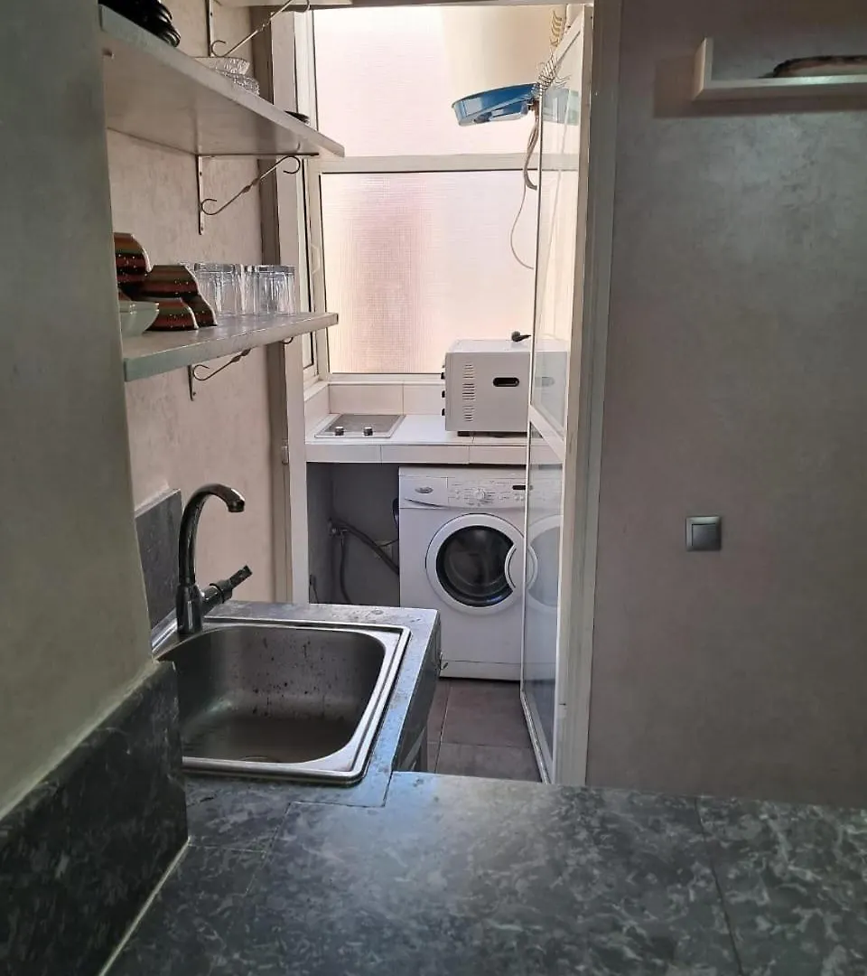 מרקש 1 Bedroom Apartment Of 60M2